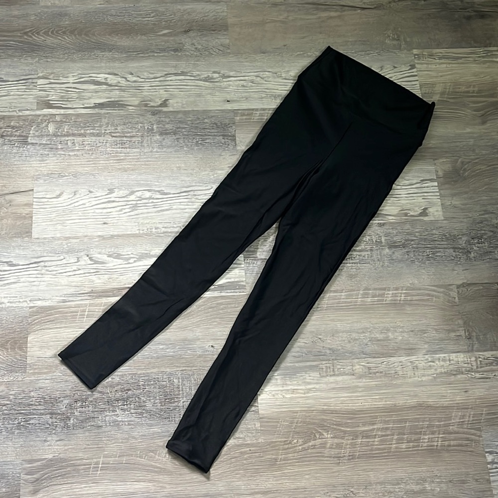 American apparel leggings